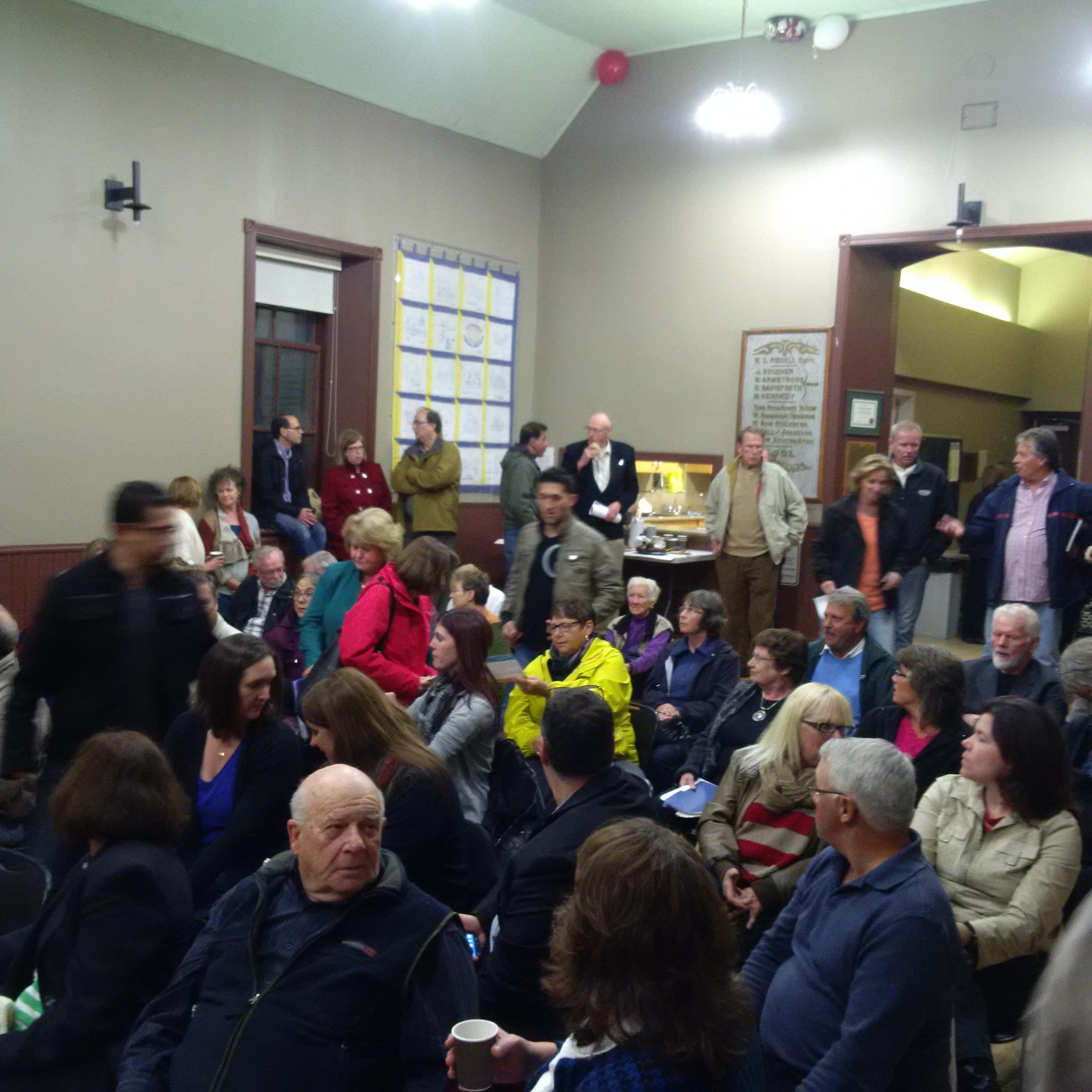 March Rural news and information