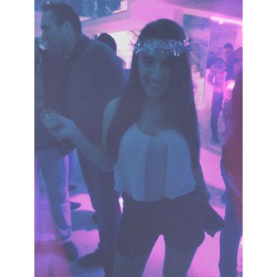 21. Futura profesora de Educación Infantil.           /\ La clave de la felicidad está en mi sonrisa