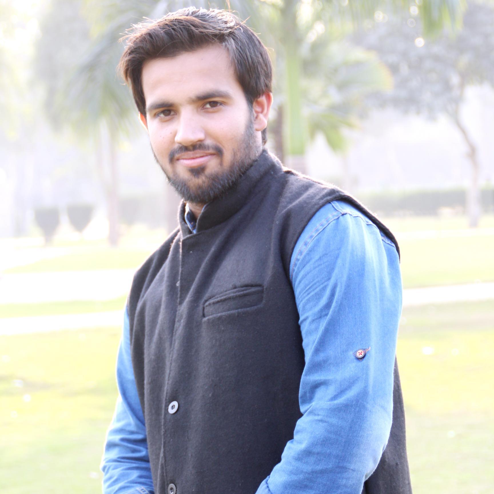 RahulGulati30's profile picture. Winners doesn't do different things, they do the things differently.
#happy, #corrigible, #elegant