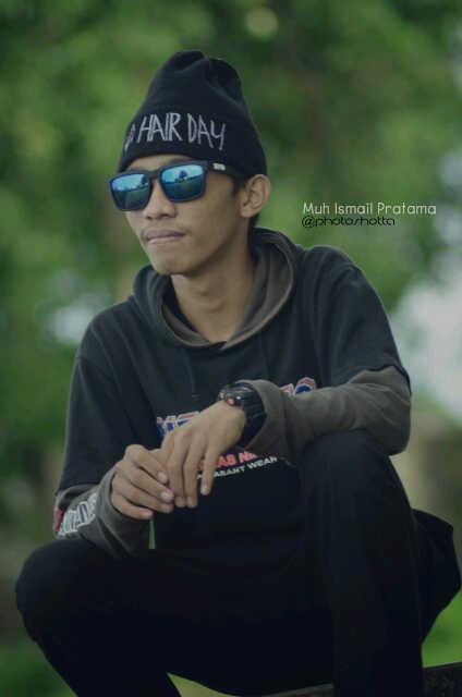 muhismailprtm's profile picture. TNT