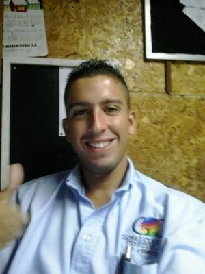 Luis_noguera82's profile picture. 