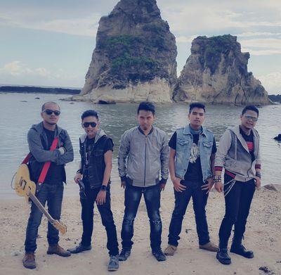 SEVENA BAND ☆ Instagram • SEVENA_BAND ☆ FB • sevena ☆ info & booking - Contact Person ☆ 081808104804 / D9DCE17F