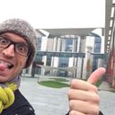 Marc Bautista - @marcbautista80 - Twitter