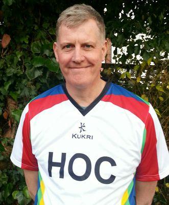Enthusiastic but inconsistent orienteer