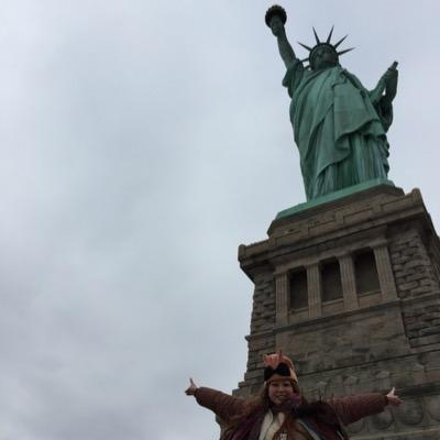 世界一周がゆめ♡元古着屋さん。トロントに住んでいます。帰国しました☺️次はオーストラリア🇦🇺コロナで🙅‍♀️