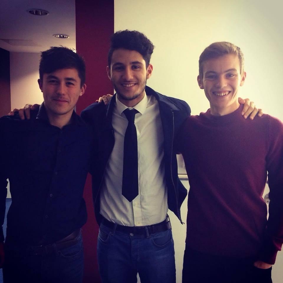 massiD20's profile picture. Law student at UoB, Bedford AC Essex/Bedford.