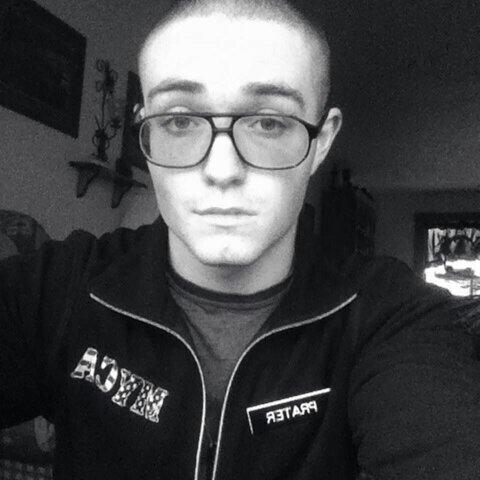 #MYCA Graduate | U.S. Soldier