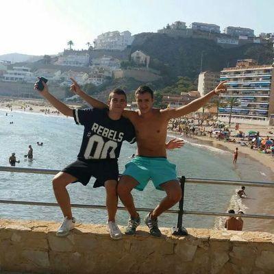 carbonell_pablo's profile picture. 1997.Me critican por la espalda porque simpre estan detras. 100% MotoGP