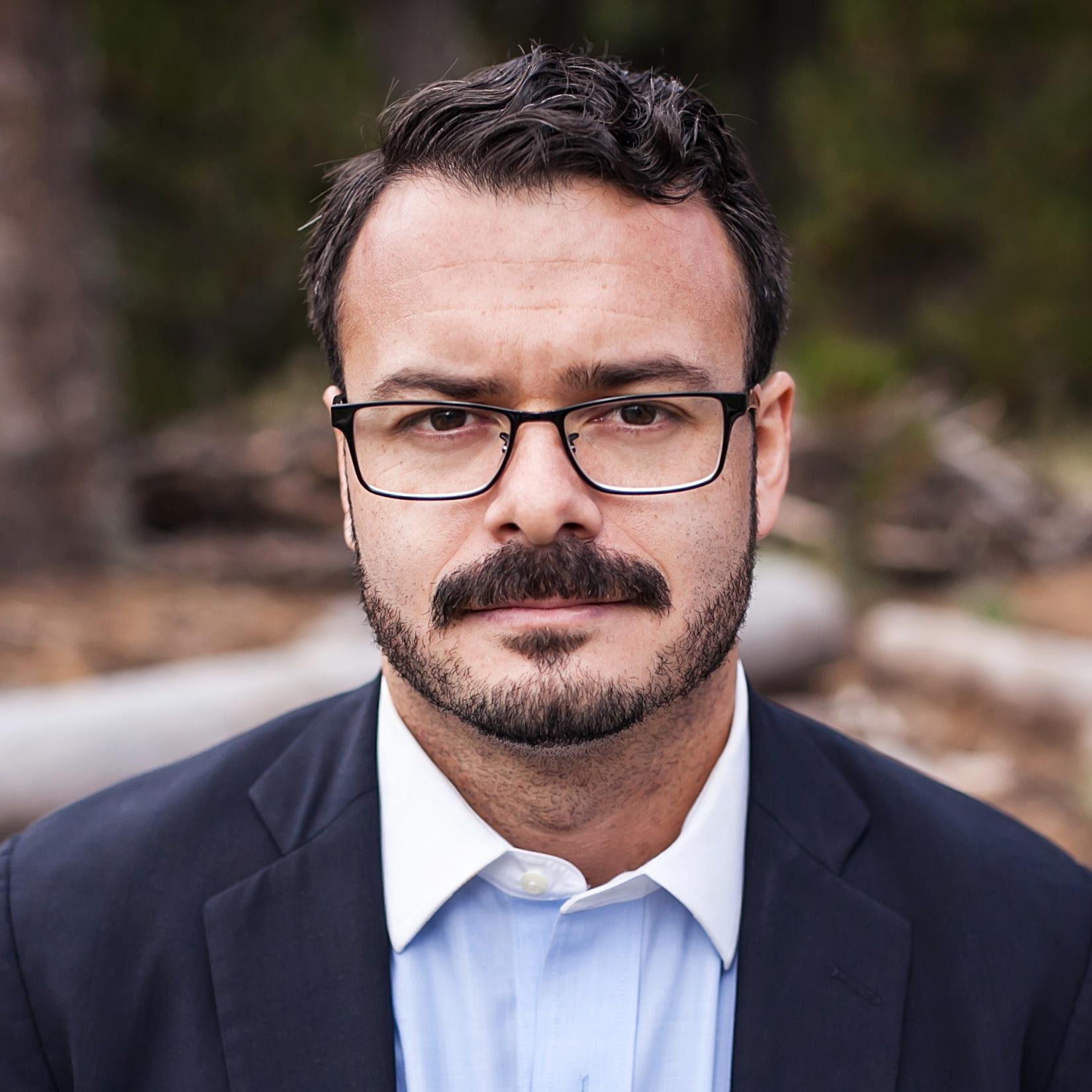 Agustín Goenaga Profile
