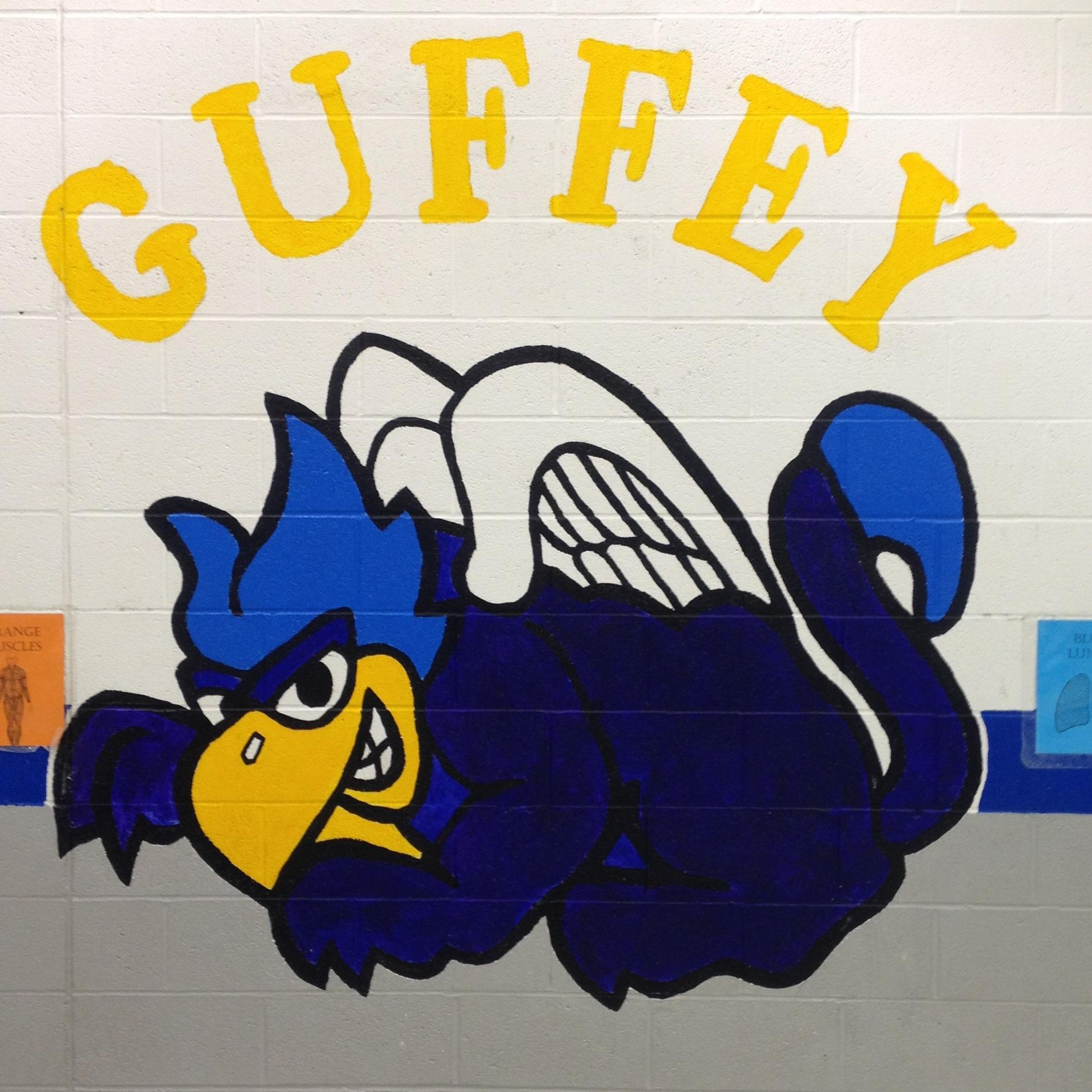 GuffeyElem's profile picture. National School Of Character