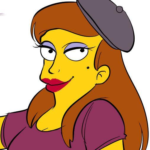 Millicent_Volt's profile picture. I am an artist and a mother, and I love a good glass of wine. {OC Roleplay}