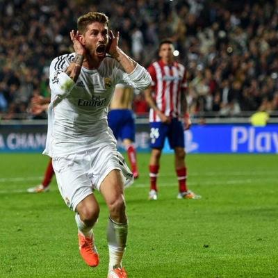 24-05-14, 92.48 - thank you Sergio Ramos