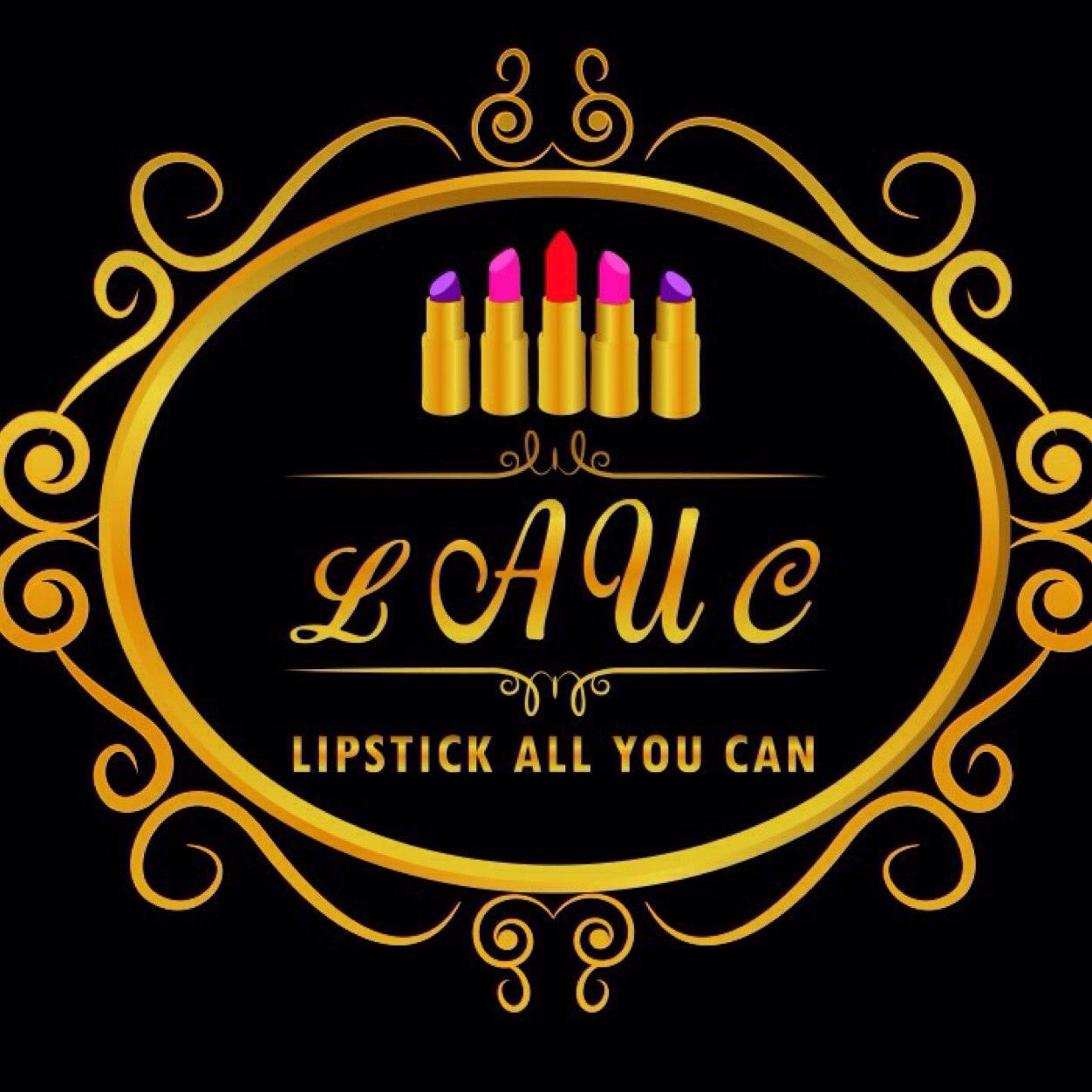 LIPSTICK ALL U CAN gives you 100% U.S. AUTHENTIC Make-ups + we share you the LATEST make-up trends & updates.