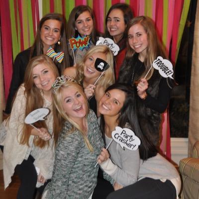 hallegarland's profile picture. 1 John 4:10-20