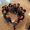 Sherry Muñoz - @yayi_1322 - Twitter