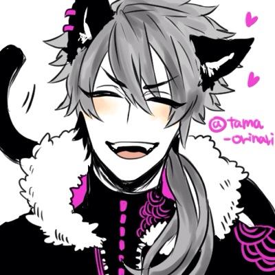 たま/浮上率↓さんのプロフィール画像