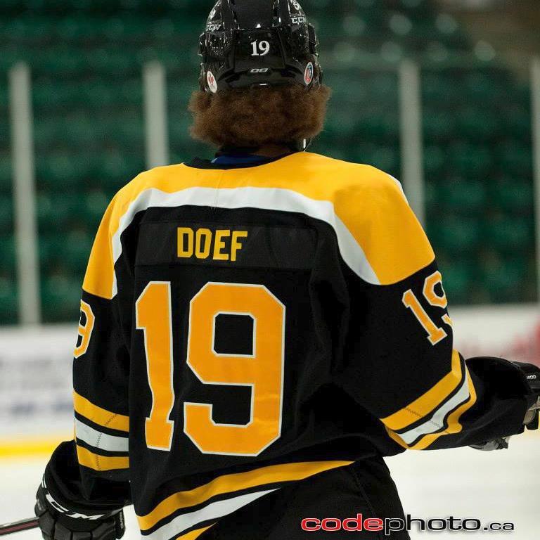 doefstrong's profile picture. Friends of Doef community fundraising team to support Neil Doef and family 
Donations- BNS Doefstrong in trust or etransfer doefstrong@gmail.com DOEFSTRONG