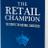 The Retail Champion