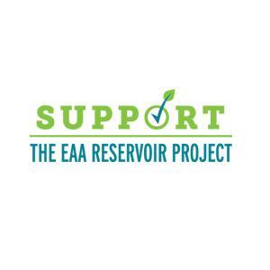 The Support the EAA Reservoir Project Coalition’s mission is simple: Help solve Florida’s water crisis by storing more water south of Lake Okeechobee.