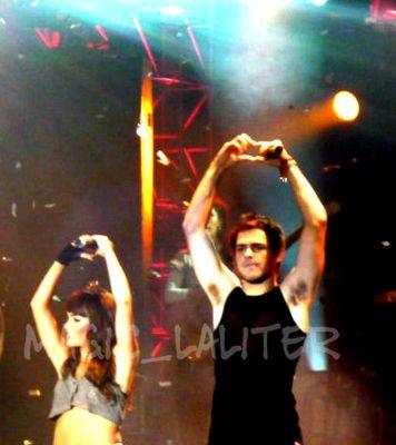 || 4 amigas que se conocieron gracias a ellos. Cumpliendo nuestros sueños || lip ♥