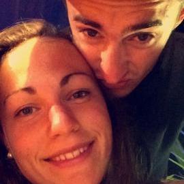 I'm french girl,fifteen ! Love FOOTBALL, plus qu'un sport, une passion... :D snapchat: alexandra1897