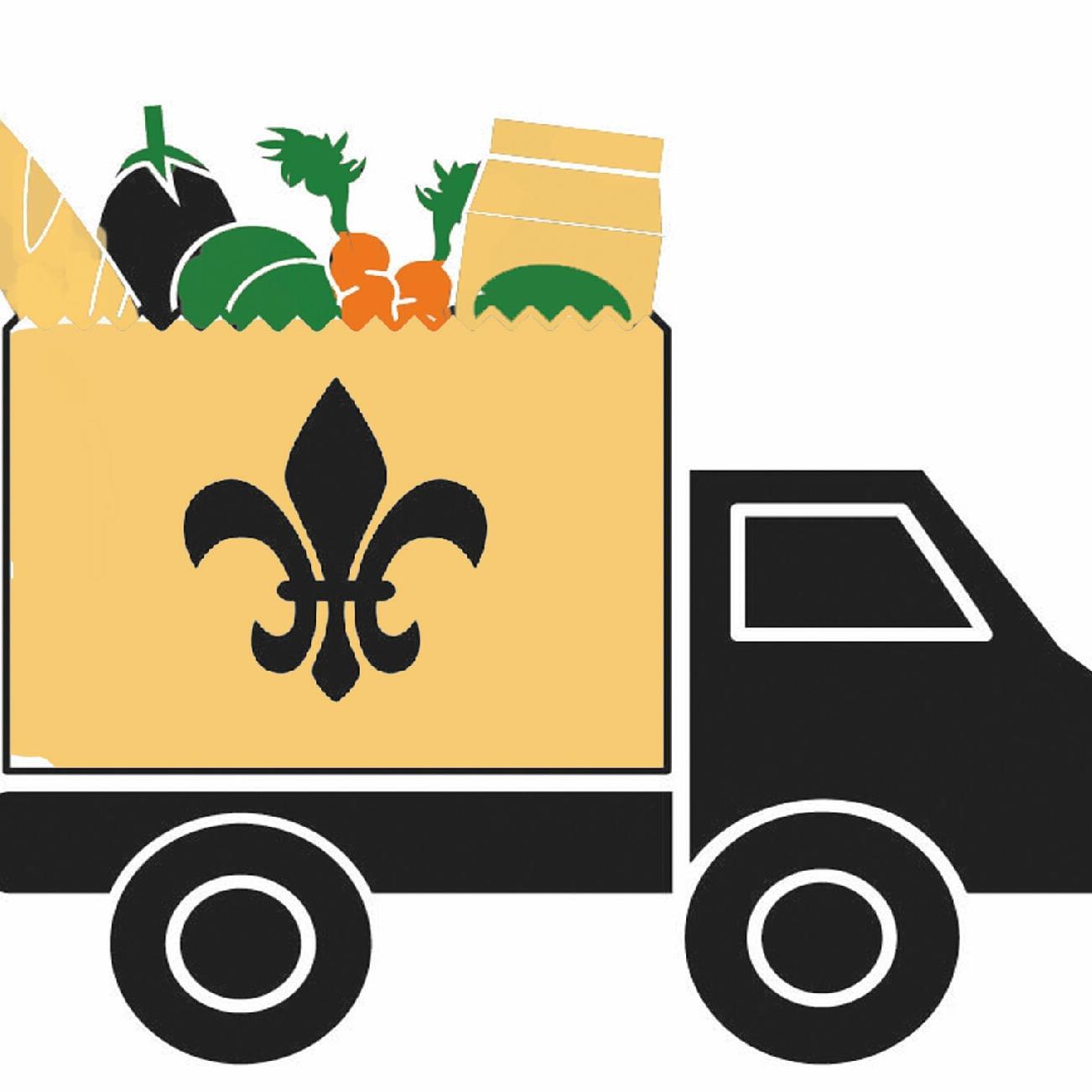 Dat Grocery Delivers is a fee based shopping service based out of Algiers. Visit our website at http://t.co/UDNa0AToM4