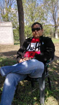 antonioehecatl's profile picture. 