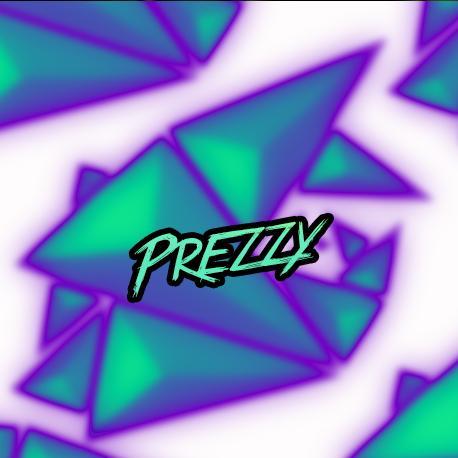 Prxzzy's profile picture. 