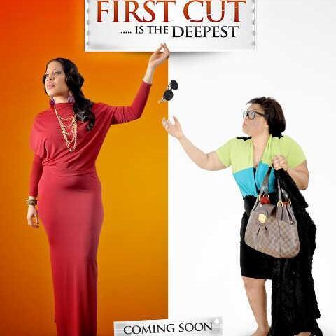 Official Twitter Acc of FirstCut The Movie Updates .. Behind The Scenes ... & The Big Movie Screening At SilverBird Cinemas JAN23rd2015 !