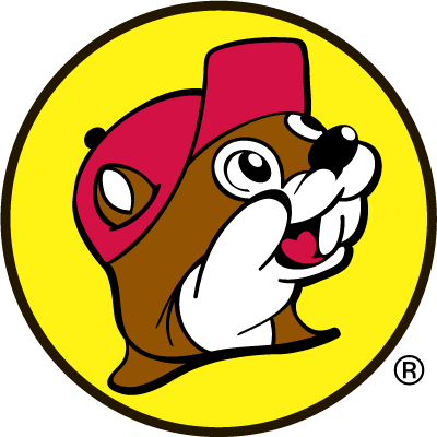 Buc-ee's Beaver