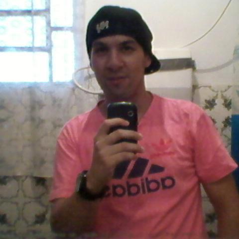 fabricio2515's profile picture. 