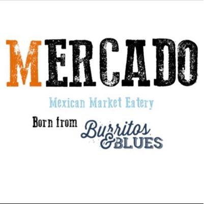 Mexican Market Eatery serving a new concept of Mexican Street Food sourcing our products straight from the English Market. Born by Burritos & Blues