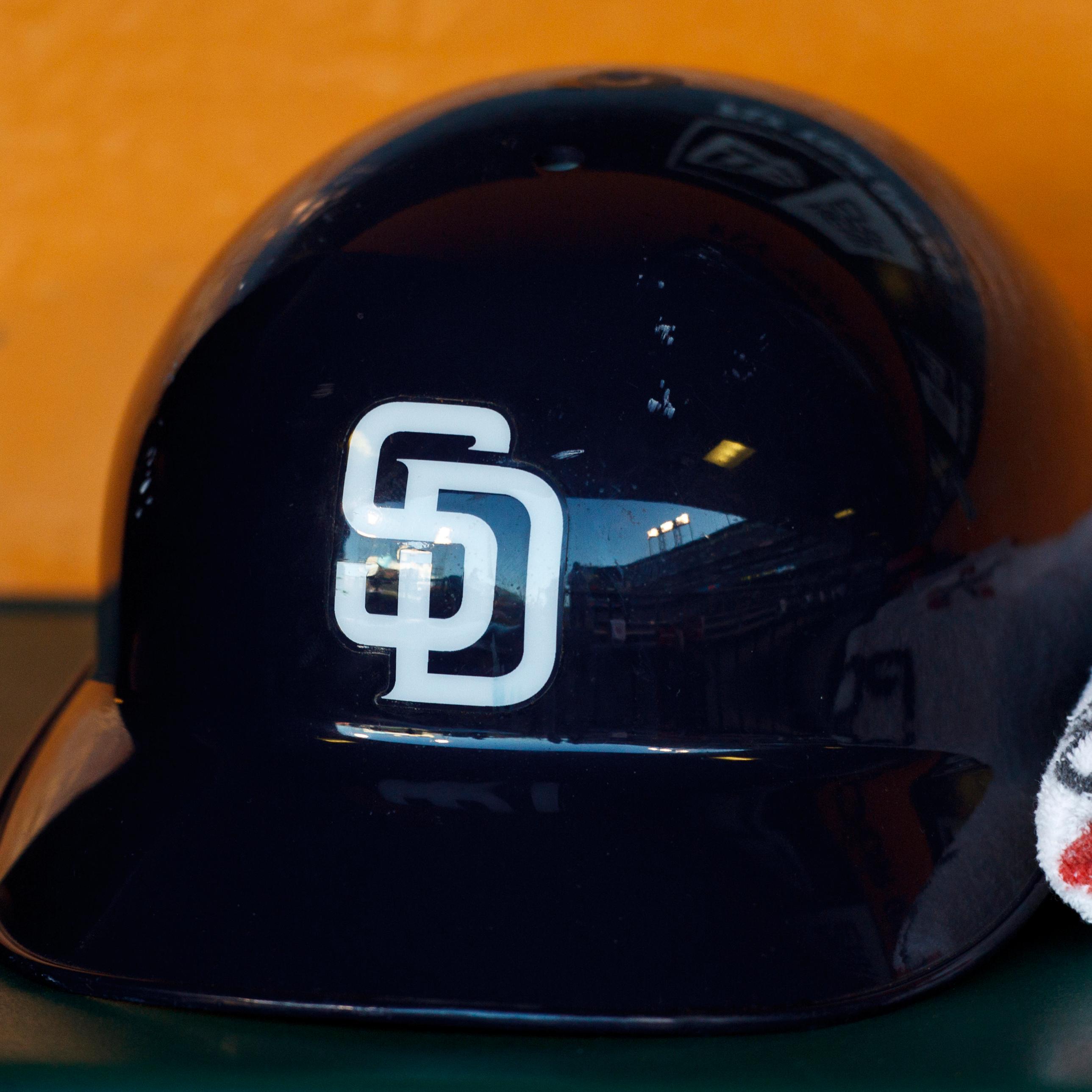 San Diego Padres MLB and minor league baseball recruiting news and community from the @ScoutMedia network.