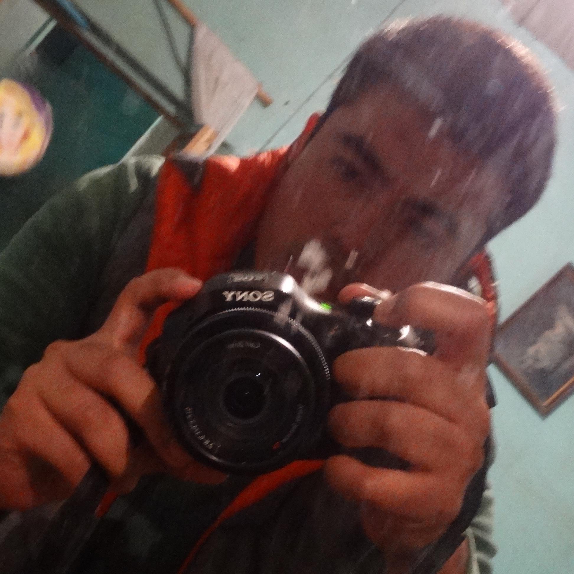 Vivir hasta el final.