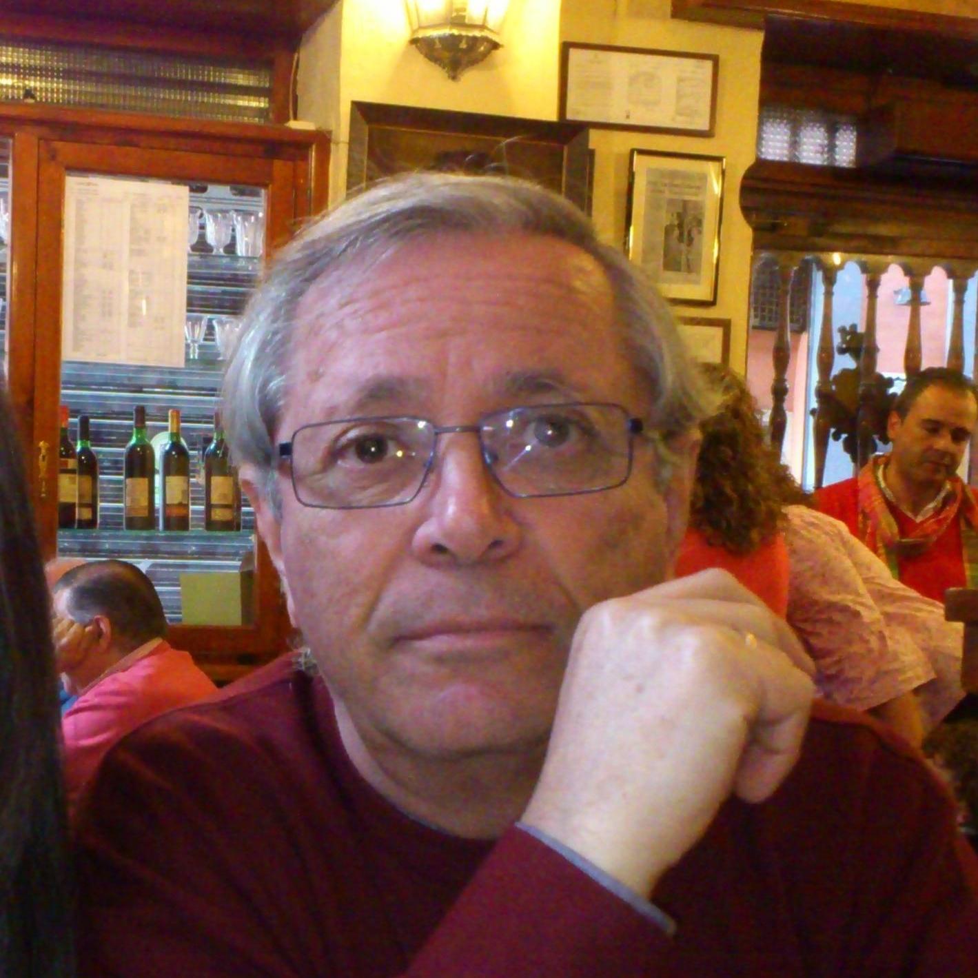 jrm1159's profile picture. 