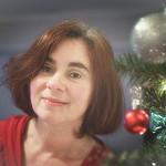 CharleneTeglia's profile picture. Award-winning author, powered by caffeine. I also hike, raise kids, garden, and open doors for cats.