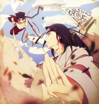 NEJITEN FOREVER, KISHIMOTO ME LAS PAGARA POR MATAR A NEJI. FANGUIRLEANDO CON NEJITEN DESDE 2008