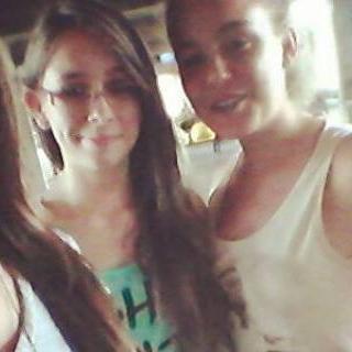 Ce é meio loca mas é minha doidinha s2