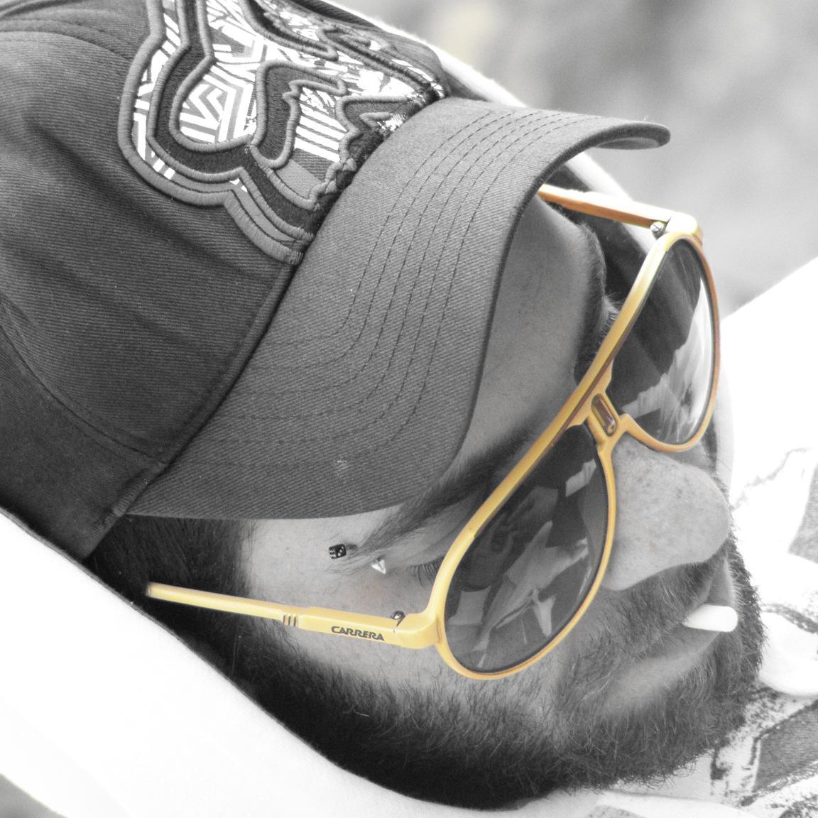 Web designer @ Another Circus