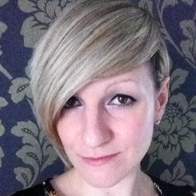 magpie8484's profile picture. 