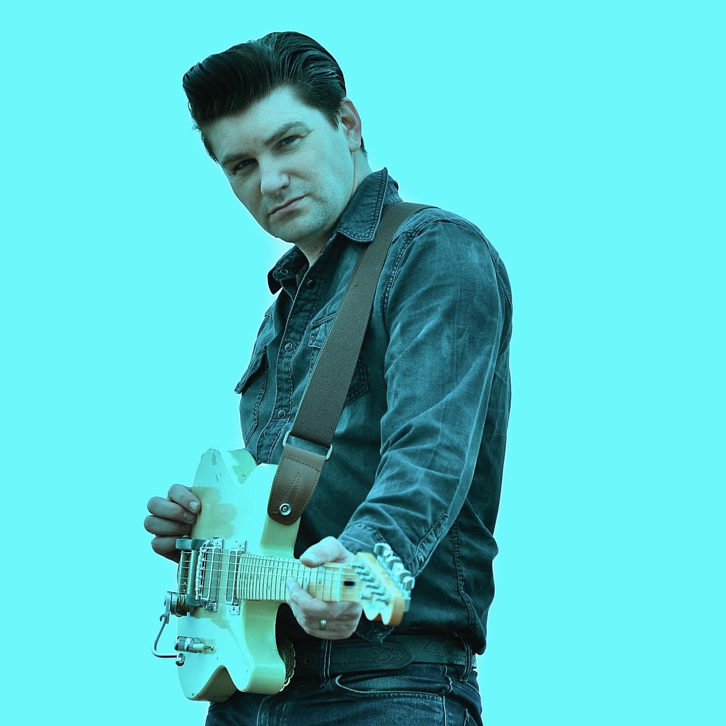 Singer, songwriter, musician, performer.