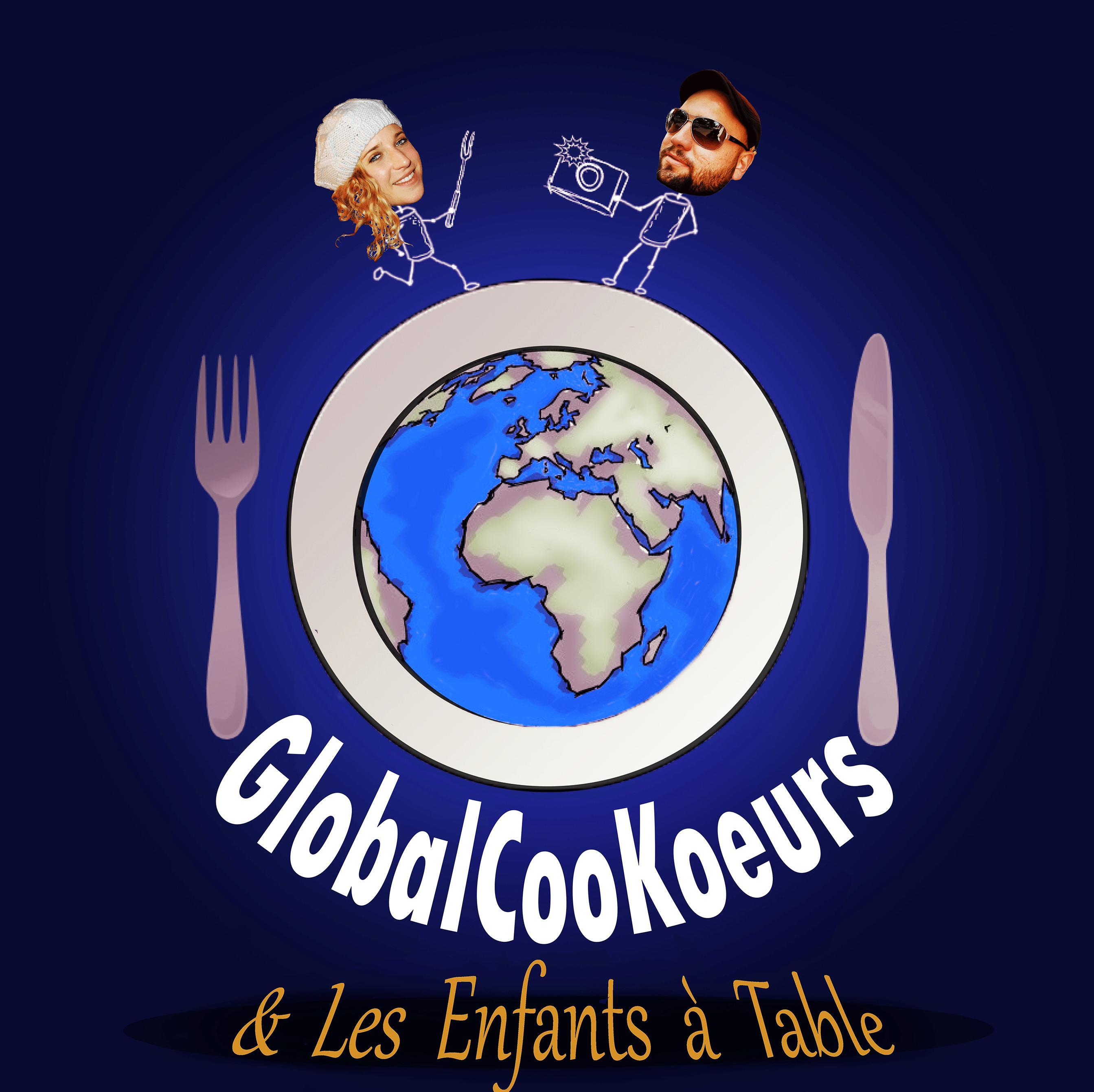 GlobalCooKoeurs's profile picture. 1 tour du monde, 1an autour de la cuisine, 2 sacs à dos, 4 associations soutenues, 6 treks et 14 pays à visiter #voyage #tourdumonde #association #cuisine