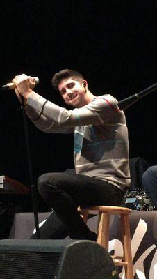 This is a page for TeamSoMo ❤ Loveyouall less stress, more love.
