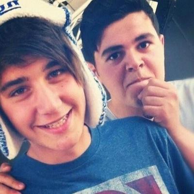 Think Im going to try and start a fan account ☺☺
Follow and I will follow back!
Follow mu other account - @Courtney_Bird1 and I will gollow you there too!