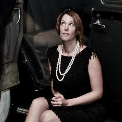 sparksflysocial's profile picture. 