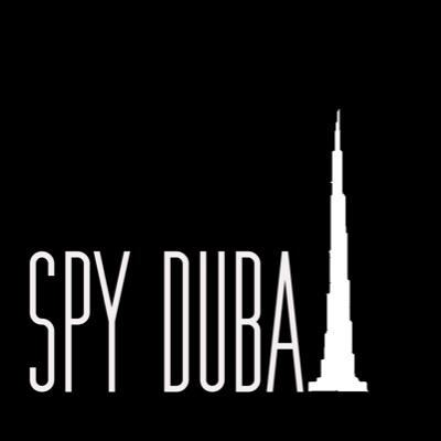A what's-on guide of Dubai.  All enquiries- James@SpyDubai.ae