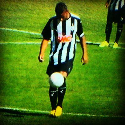 Filho De Deus #Dos3 ''            Jogador Clube Atletico Mineiro  Sub15                    Snap  Nangomes08