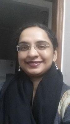 Sr. Assistant Editor, TOI; like to be called a storyteller; National Foundation For India media fellow (2009-10 & 2017); Blog:From The Margins; @AmbikaPanditTOI