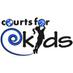 Courts for Kids (@courtsforkids) Twitter profile photo Courts for Kids (@courtsforkids) Twitter profile photo