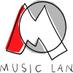Music Lan Studios (@musiclan) Twitter profile photo